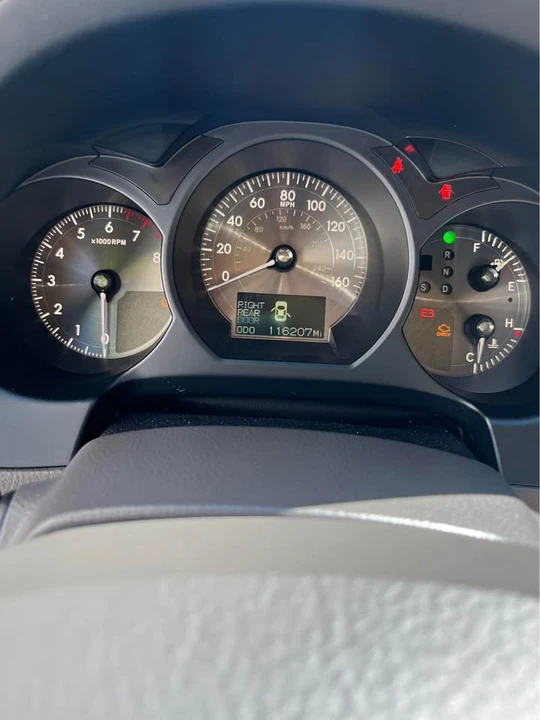 2006 Lexus GS 3rd Gen - Image 17 of 20