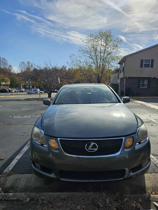 2006 Lexus GS 3rd Gen - Image 5 of 8