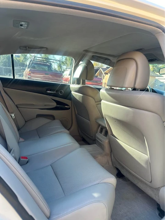 2006 Lexus GS 3rd Gen - Image 3 of 8