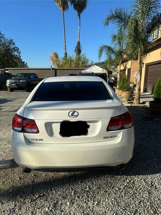 2006 Lexus GS 3rd Gen - Image 6 of 8