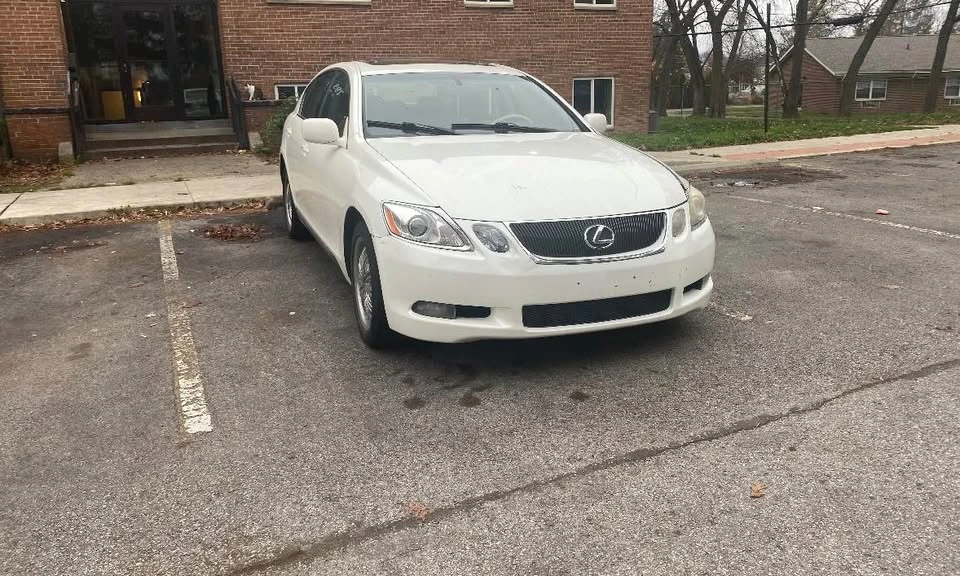 2006 Lexus GS 3rd Gen - Image 2 of 9