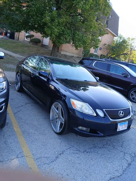 2006 Lexus GS 3rd Gen - Image 3 of 4