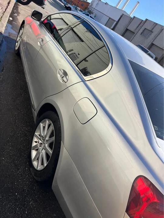 2006 Lexus GS 3rd Gen - Image 3 of 6