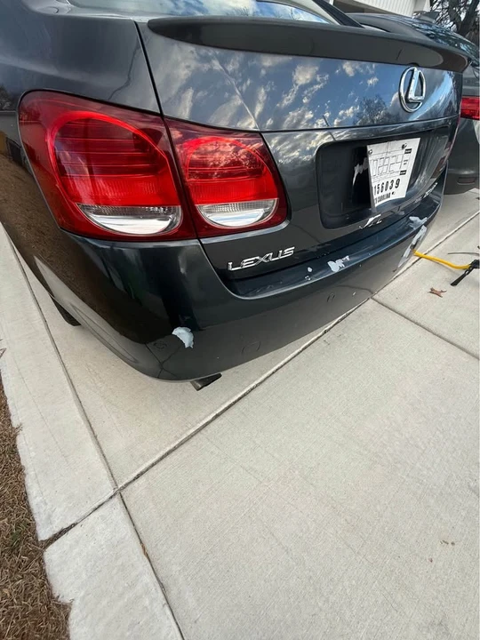 2006 Lexus GS 3rd Gen - Image 6 of 7