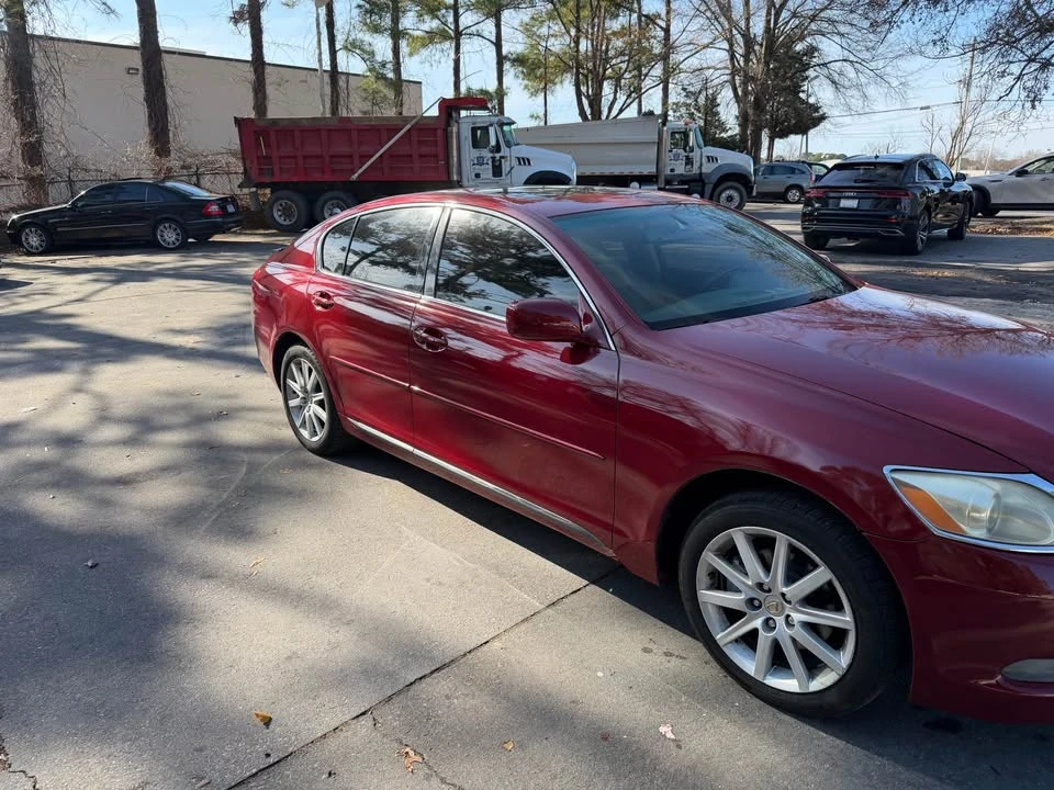2006 Lexus GS 3rd Gen - Image 2 of 17
