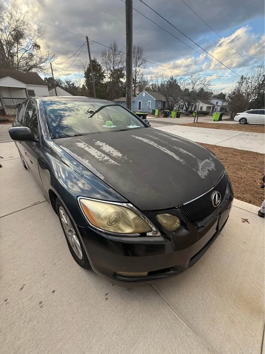 2006 Lexus GS 3rd Gen - Image 3 of 7