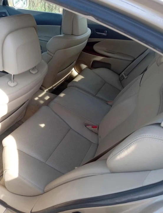 2006 Lexus GS 3rd Gen - Image 4 of 7