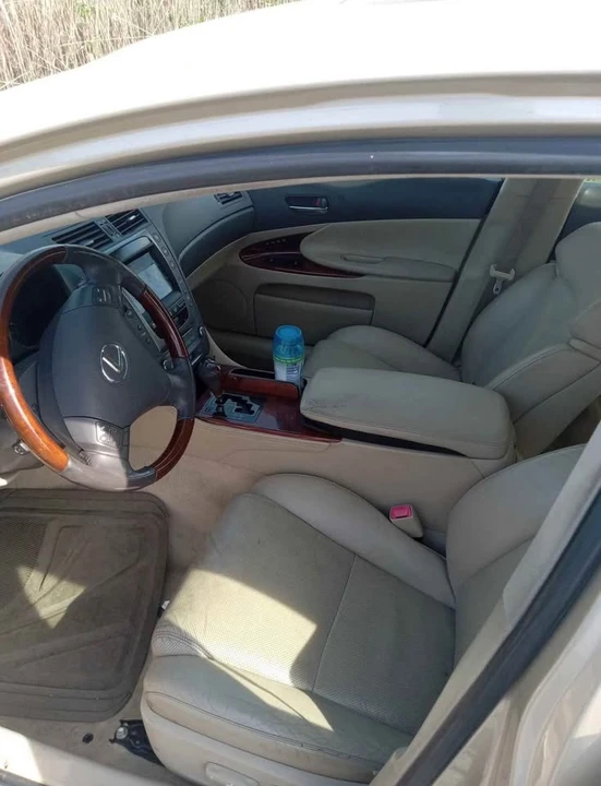 2006 Lexus GS 3rd Gen - Image 5 of 7