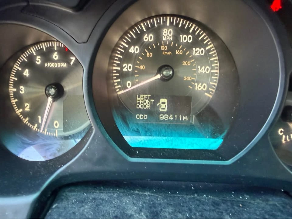 2006 Lexus GS 3rd Gen - Image 15 of 17