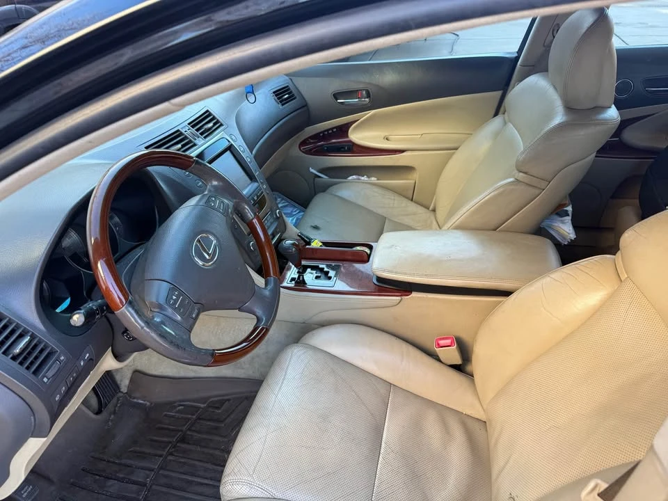 2006 Lexus GS 3rd Gen - Image 3 of 6