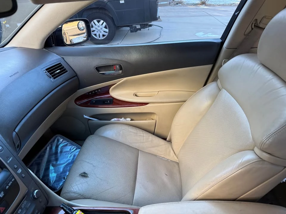 2006 Lexus GS 3rd Gen - Image 6 of 6