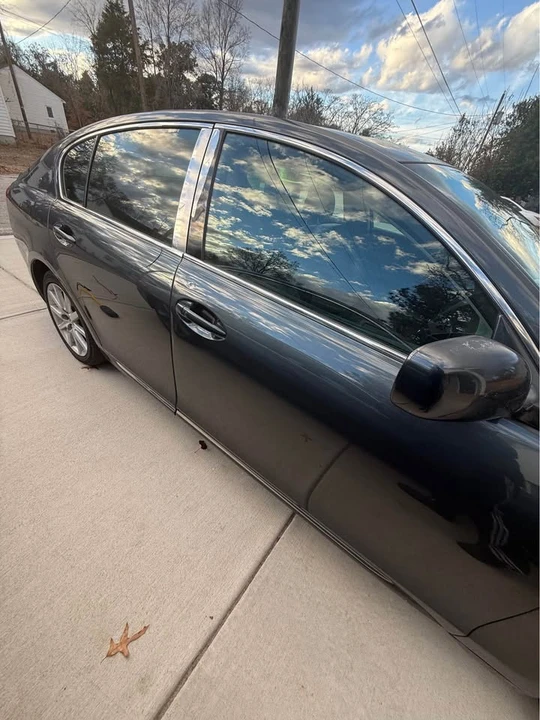 2006 Lexus GS 3rd Gen - Image 4 of 7