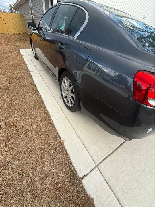 2006 Lexus GS 3rd Gen - Image 7 of 7