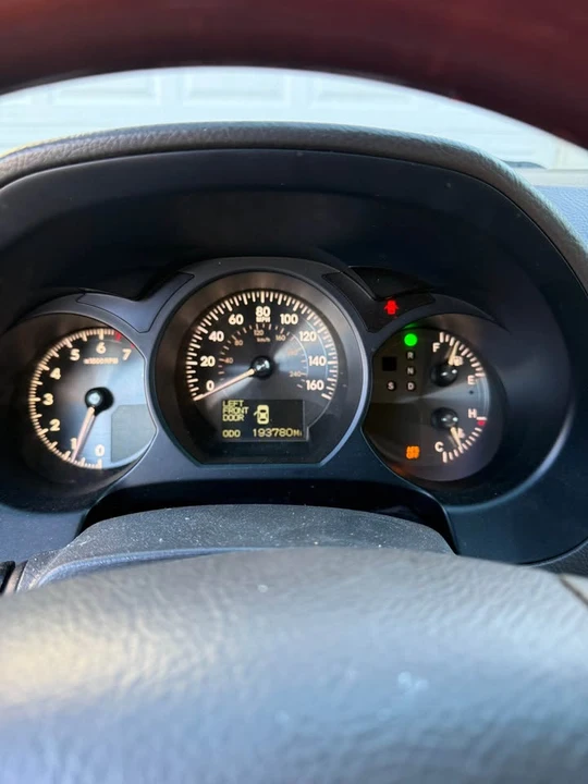 2006 Lexus GS 3rd Gen - Image 2 of 6