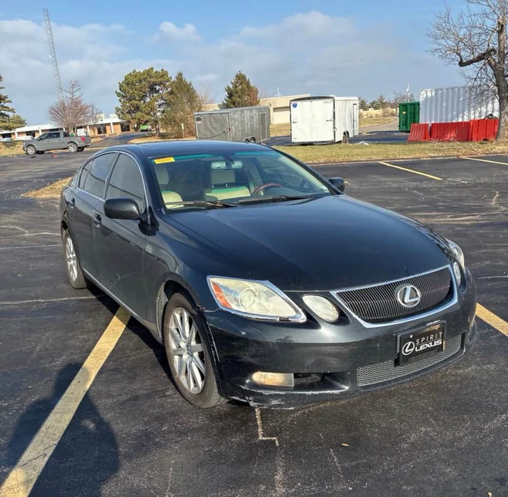 2006 Lexus GS 3rd Gen - Image 5 of 5