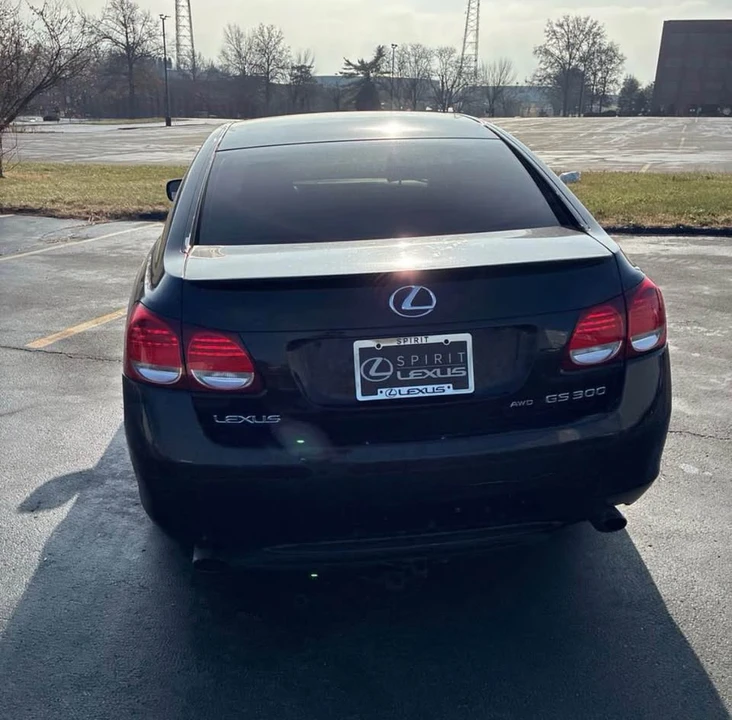 2006 Lexus GS 3rd Gen - Image 3 of 5