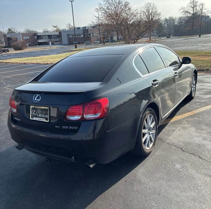 2006 Lexus GS 3rd Gen - Image 4 of 5