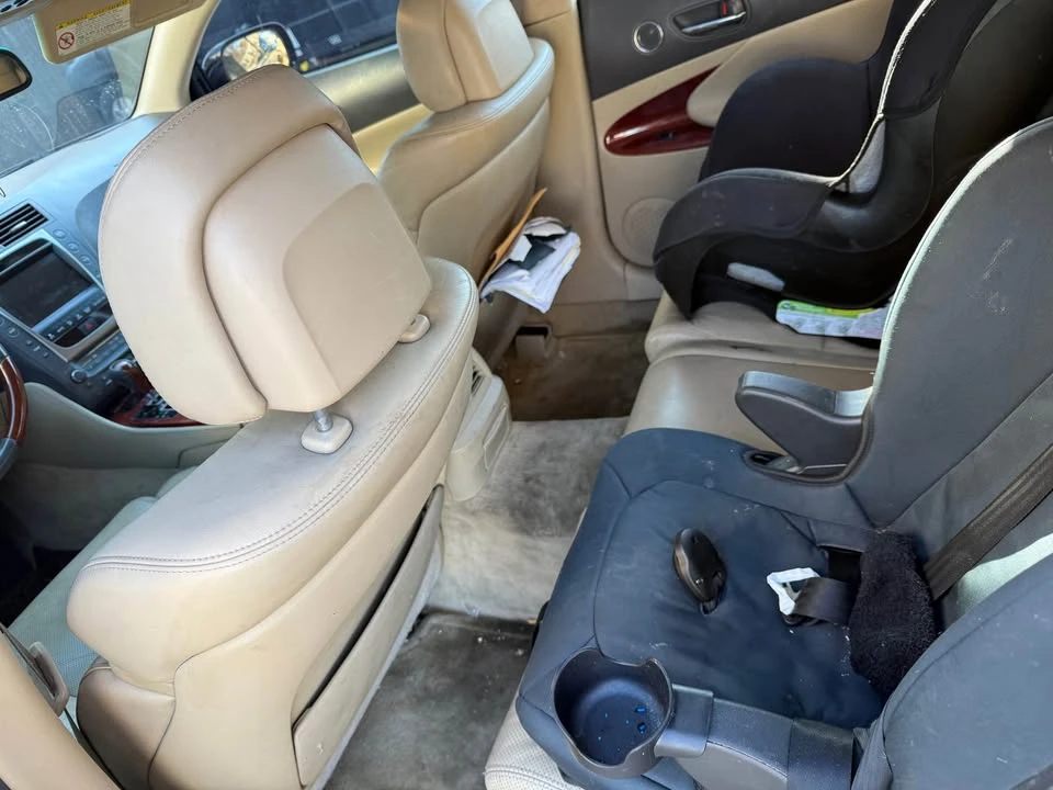 2006 Lexus GS 3rd Gen - Image 4 of 6