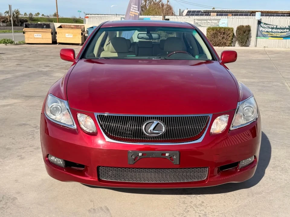 2006 Lexus GS - Image 2 of 10