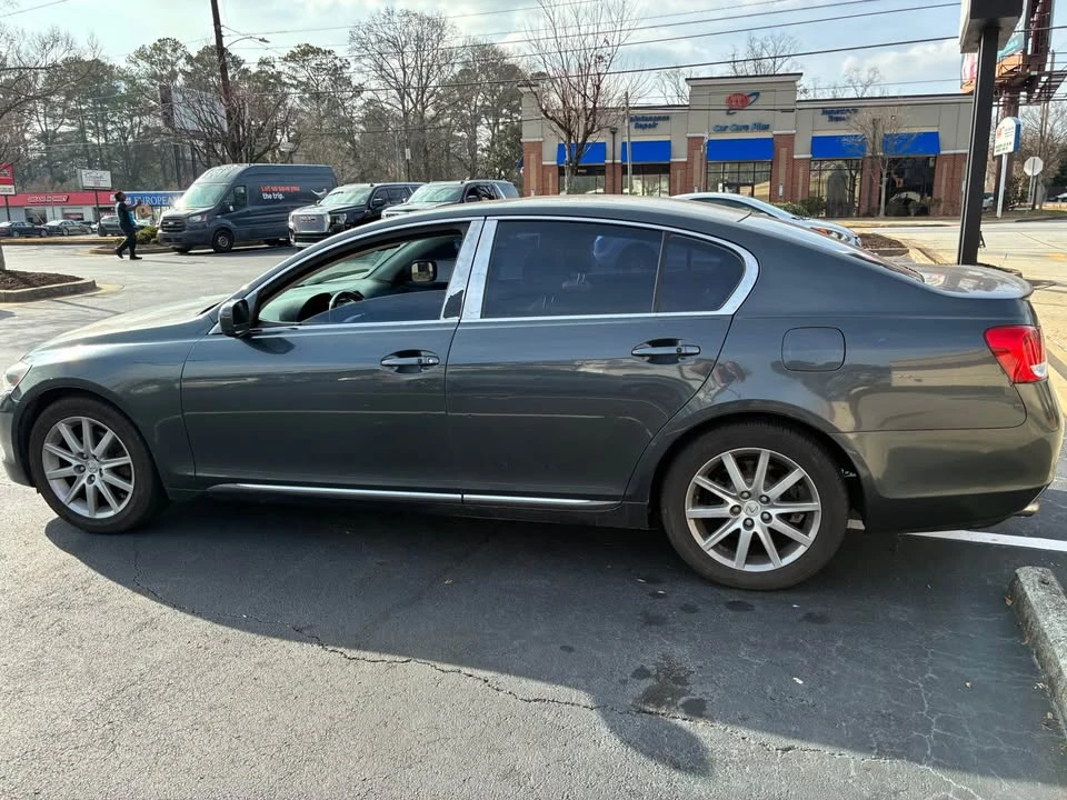 2006 Lexus GS 3rd Gen - Image 2 of 13