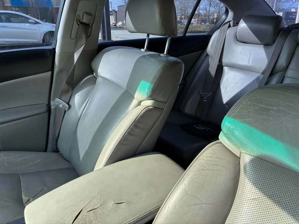 2006 Lexus GS 3rd Gen - Image 9 of 13