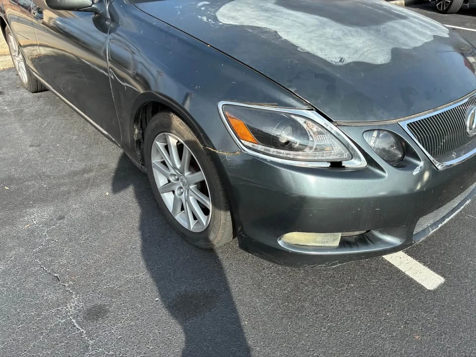 2006 Lexus GS 3rd Gen - Image 7 of 13