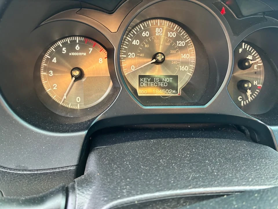 2006 Lexus GS 3rd Gen - Image 10 of 13