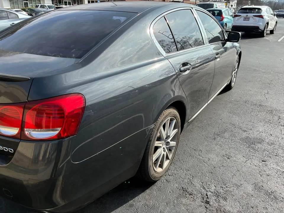 2006 Lexus GS 3rd Gen - Image 3 of 13