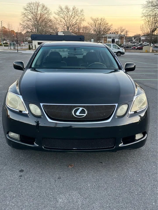2006 Lexus GS 3rd Gen - Image 5 of 14