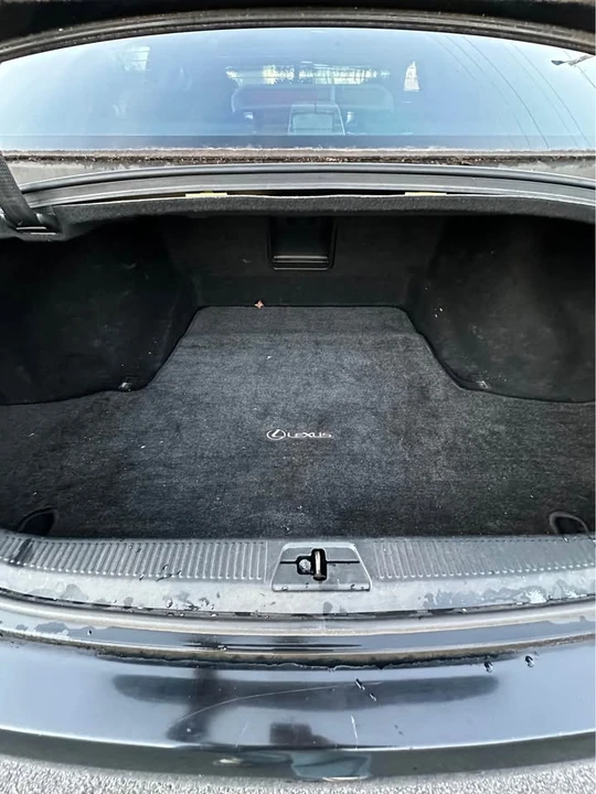 2006 Lexus GS 3rd Gen - Image 11 of 14
