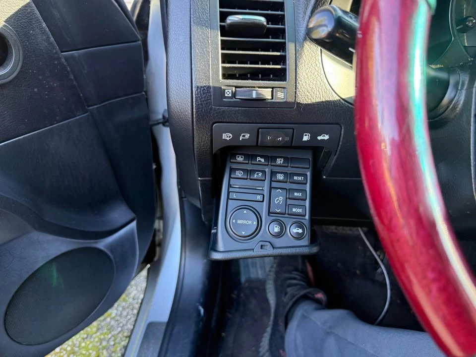 2006 Lexus GS 3rd Gen - Image 10 of 10
