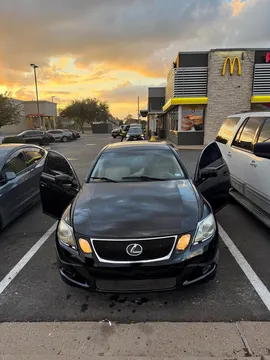 2006 Lexus GS · GS 300 Sedan 4D