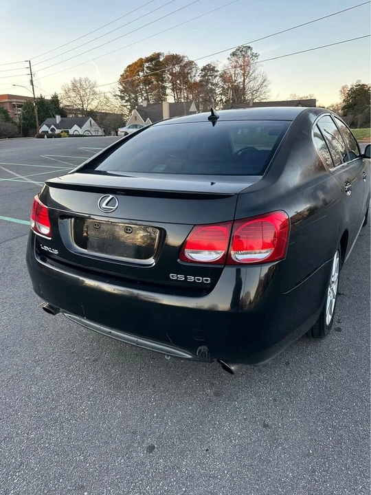 2006 Lexus GS 3rd Gen - Image 4 of 14