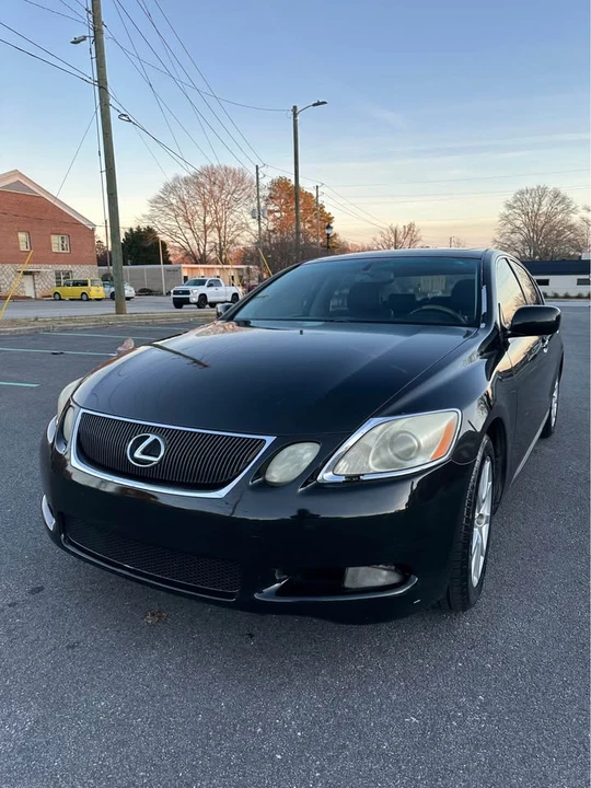 2006 Lexus GS 3rd Gen - Image 2 of 14