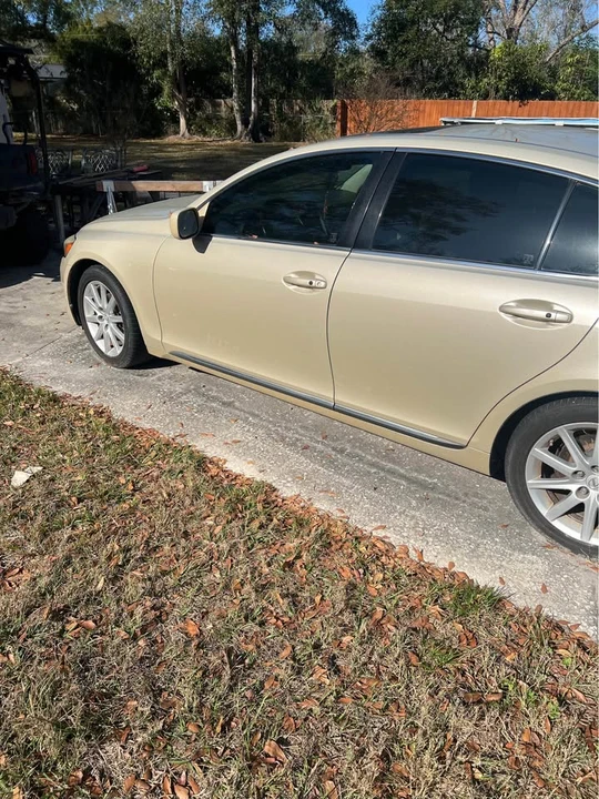 2006 Lexus GS 3rd Gen - Image 2 of 8