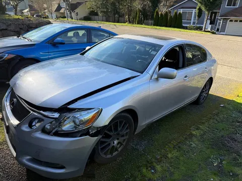 2006 Lexus GS 300 Sedan