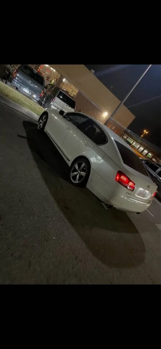 2006 Lexus GS 3rd Gen - Image 5 of 5
