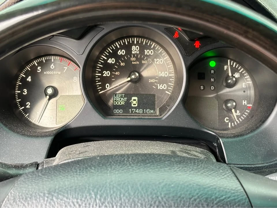 2006 Lexus GS 3rd Gen - Image 10 of 10
