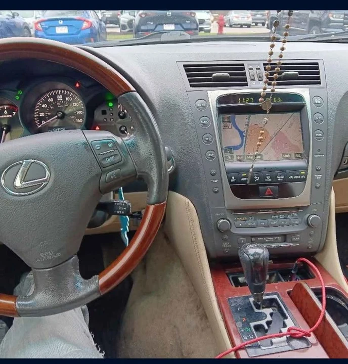 2006 Lexus GS 3rd Gen - Image 6 of 7