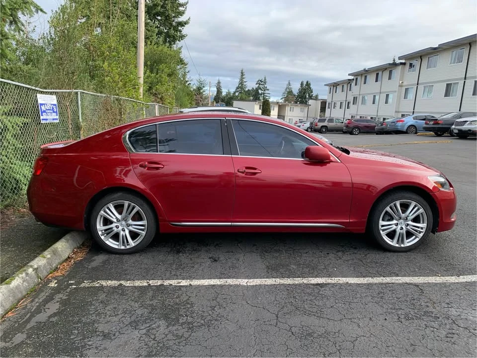 2006 Lexus GS 3rd Gen - Image 2 of 14