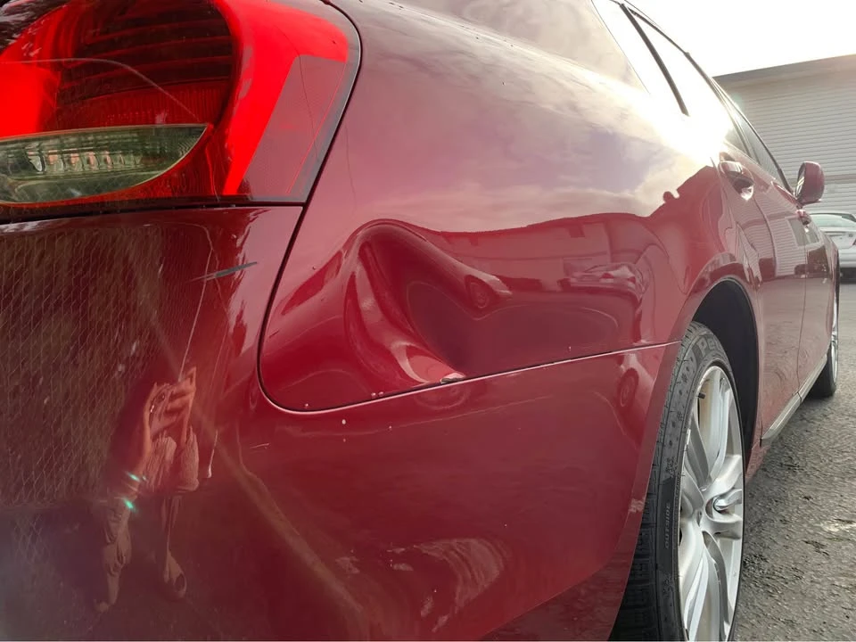 2006 Lexus GS 3rd Gen - Image 3 of 14