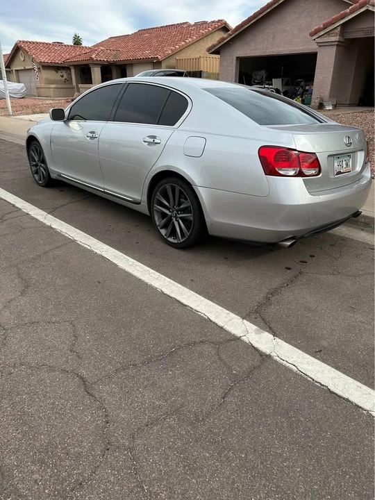 2006 Lexus GS 3rd Gen - Image 2 of 10