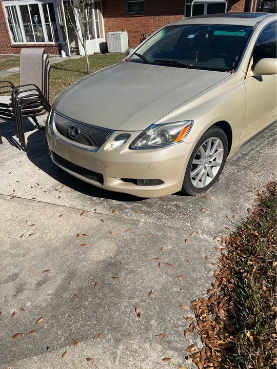 2006 Lexus GS 3rd Gen - Image 3 of 8