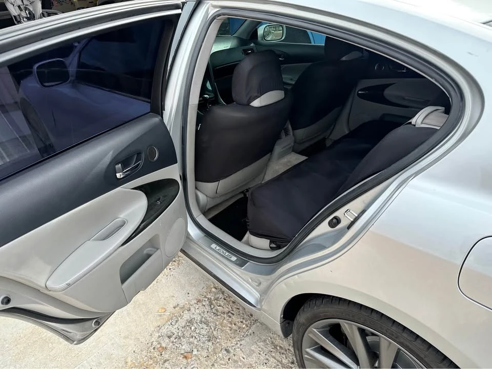 2006 Lexus GS 3rd Gen - Image 6 of 10