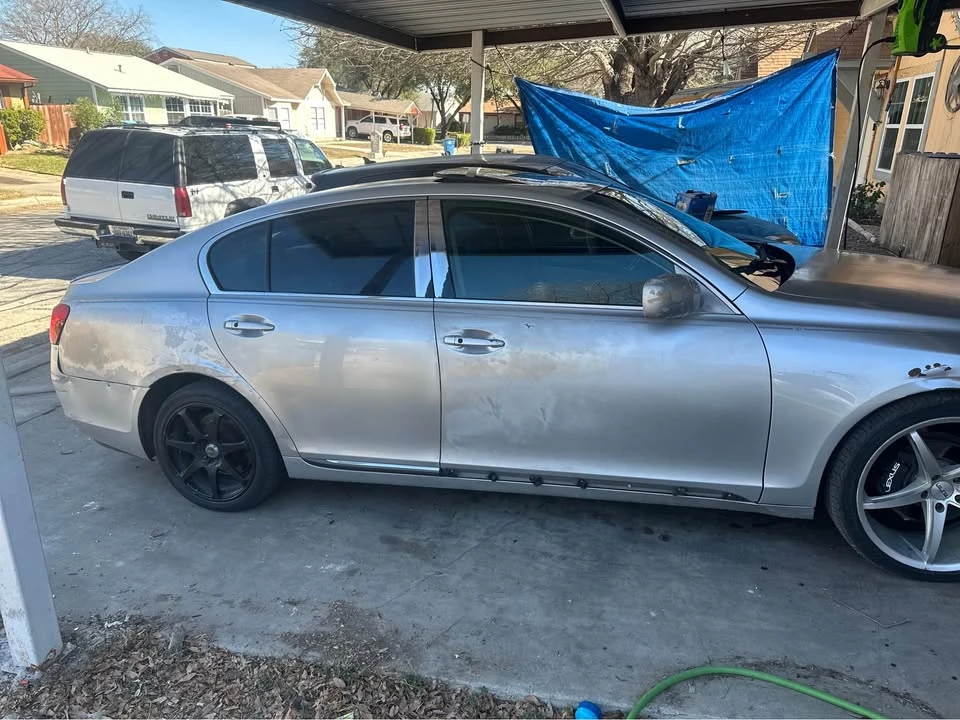 2006 Lexus GS 3rd Gen - Image 2 of 6
