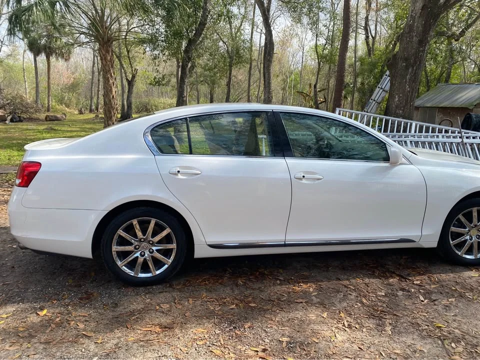 2006 Lexus GS 3rd Gen - Image 5 of 7