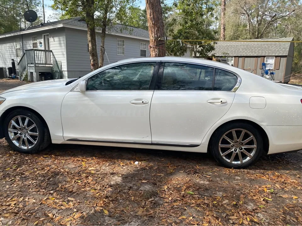 2006 Lexus GS 3rd Gen - Image 2 of 7