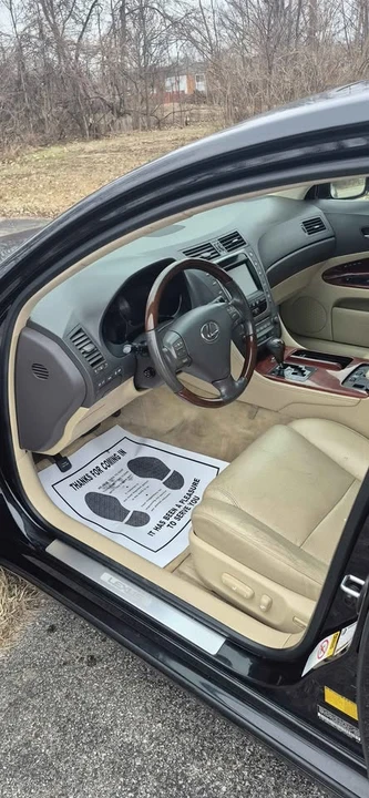2006 Lexus GS 3rd Gen - Image 13 of 14