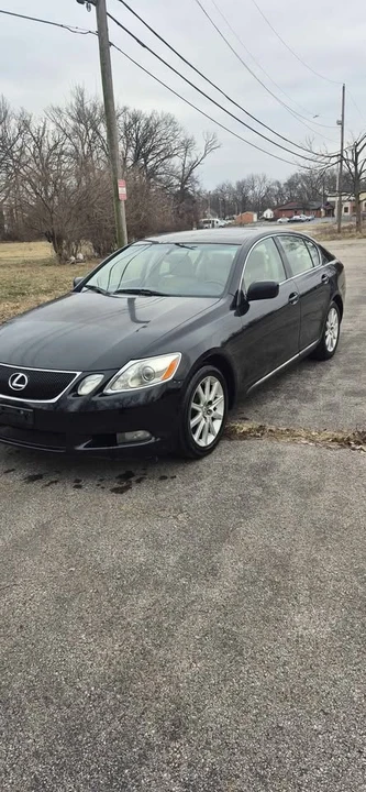 2006 Lexus GS 3rd Gen - Image 3 of 14