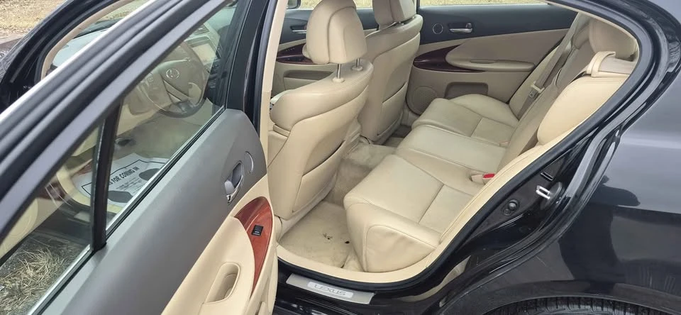 2006 Lexus GS 3rd Gen - Image 12 of 14